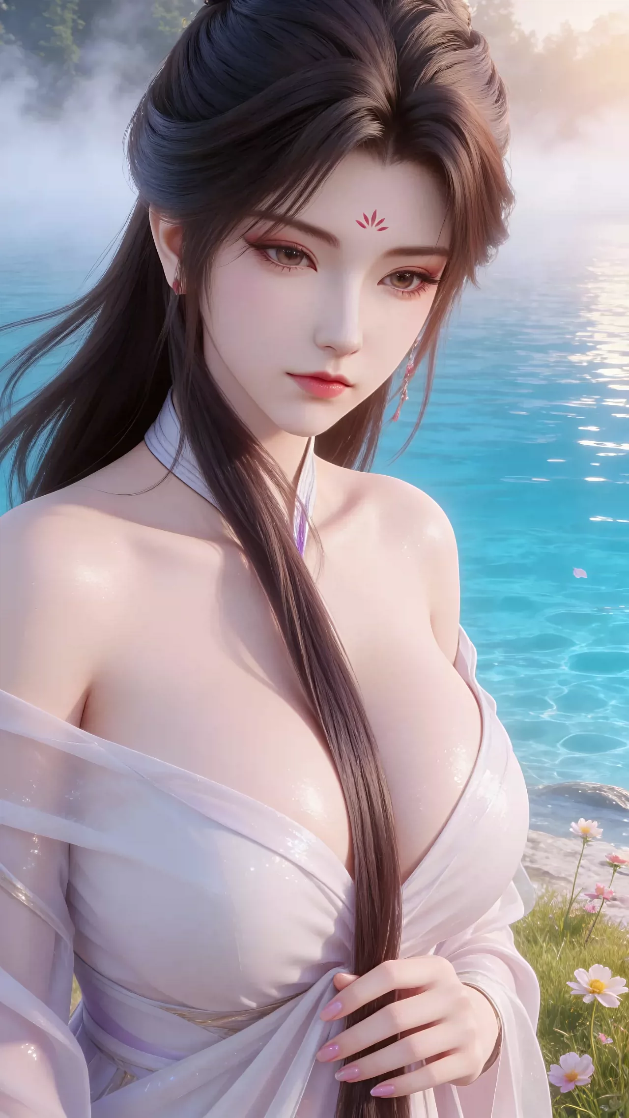 抖音AI视频制做流水线：一早三百条，本钱压到三块钱
